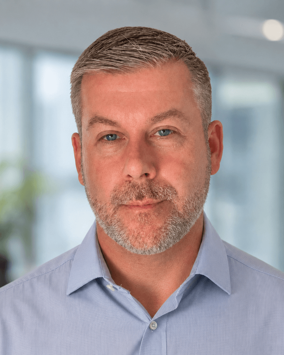 Colin McLeod, founder of Virtually OnSite